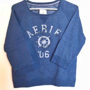 American Eagle Aerie Sweatshirt